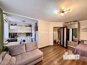 1-к квартира, вторичка, 29м2, 4/5 этаж