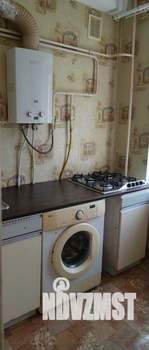 2-к квартира, вторичка, 49м2, 4/5 этаж
