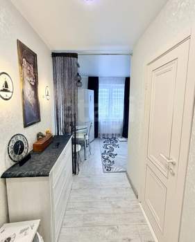 1-к квартира, вторичка, 35м2, 3/9 этаж