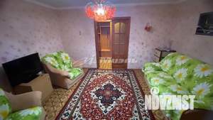 2-к квартира, вторичка, 54м2, 1/9 этаж