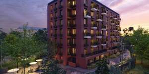 3-к квартира, вторичка, 104м2, 3/10 этаж