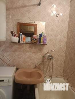 2-к квартира, вторичка, 53м2, 5/10 этаж