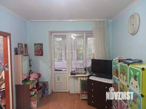 2-к квартира, вторичка, 48м2, 2/10 этаж