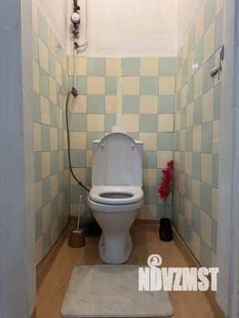 4-к квартира, вторичка, 75м2, 3/3 этаж