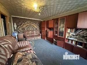 2-к квартира, вторичка, 42м2, 4/5 этаж