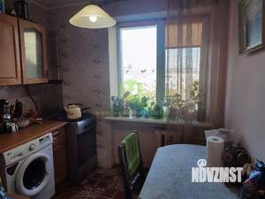 3-к квартира, вторичка, 70м2, 5/5 этаж