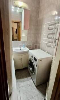 2-к квартира, вторичка, 50м2, 9/9 этаж