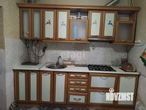 2-к квартира, вторичка, 40м2, 1/1 этаж