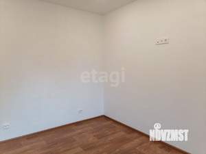 2-к квартира, вторичка, 53м2, 2/2 этаж