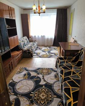 3-к квартира, вторичка, 64м2, 8/9 этаж