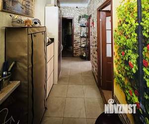 2-к квартира, вторичка, 60м2, 1/10 этаж