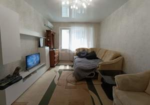 1-к квартира, вторичка, 36м2, 5/9 этаж