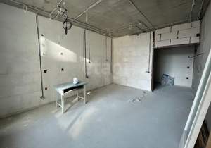 1-к квартира, вторичка, 52м2, 3/10 этаж