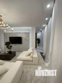 3-к квартира, вторичка, 145м2, 10/11 этаж