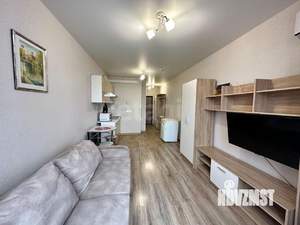 Студия квартира, вторичка, 25м2, 7/9 этаж