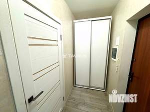 1-к квартира, вторичка, 33м2, 4/8 этаж