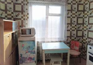 1-к квартира, вторичка, 34м2, 6/9 этаж