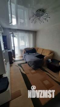 1-к квартира, вторичка, 36м2, 5/9 этаж