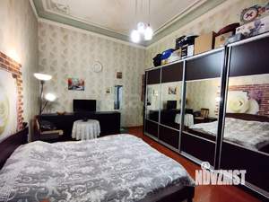 4-к квартира, вторичка, 76м2, 2/3 этаж