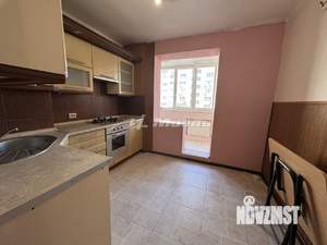 1-к квартира, вторичка, 42м2, 3/9 этаж