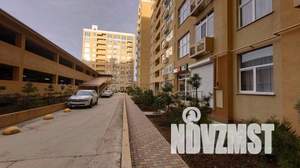 1-к квартира, вторичка, 24м2, 1/11 этаж