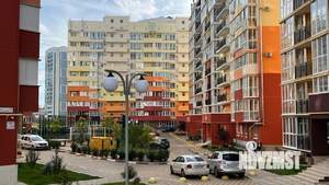 1-к квартира, вторичка, 36м2, 6/10 этаж