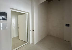 1-к квартира, вторичка, 41м2, 1/16 этаж