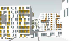 2-к квартира, вторичка, 63м2, 4/7 этаж