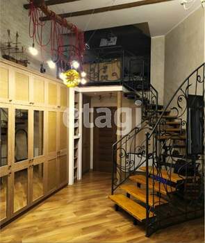 2-к квартира, вторичка, 82м2, 9/10 этаж