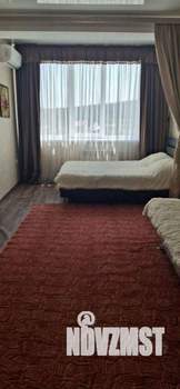 1-к квартира, вторичка, 46м2, 8/10 этаж