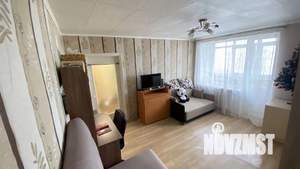 1-к квартира, вторичка, 30м2, 4/9 этаж
