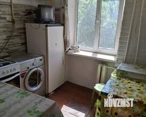 1-к квартира, вторичка, 31м2, 2/5 этаж