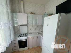 1-к квартира, вторичка, 30м2, 3/5 этаж