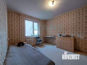 3-к квартира, вторичка, 68м2, 3/9 этаж