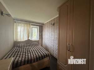 3-к квартира, вторичка, 55м2, 5/5 этаж
