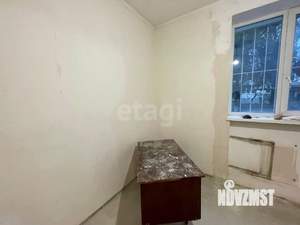 1-к квартира, вторичка, 52м2, 1/5 этаж