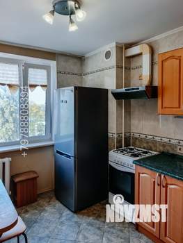 1-к квартира, вторичка, 37м2, 4/9 этаж
