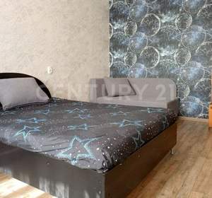 2-к квартира, вторичка, 48м2, 9/9 этаж