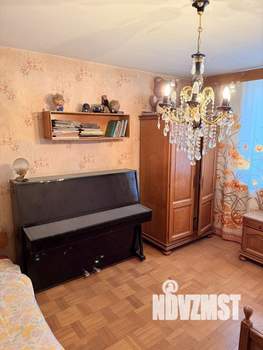 2-к квартира, вторичка, 56м2, 2/5 этаж