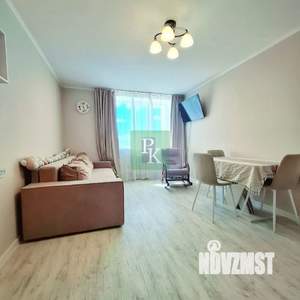 2-к квартира, вторичка, 50м2, 8/10 этаж