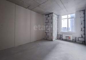 1-к квартира, вторичка, 40м2, 4/20 этаж