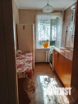 2-к квартира, вторичка, 43м2, 2/3 этаж