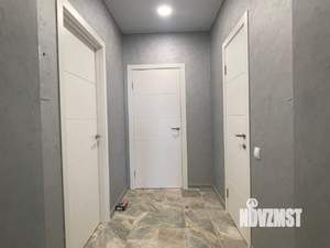 1-к квартира, вторичка, 35м2, 6/9 этаж