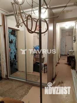 2-к квартира, вторичка, 57м2, 1/5 этаж