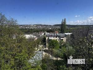 2-к квартира, вторичка, 45м2, 3/3 этаж