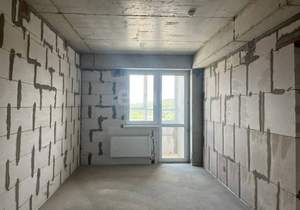 1-к квартира, вторичка, 38м2, 7/10 этаж
