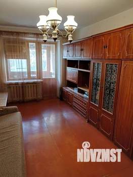 2-к квартира, вторичка, 44м2, 5/5 этаж