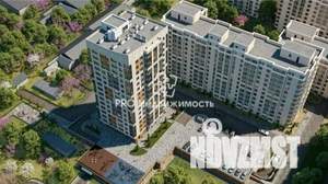 1-к квартира, вторичка, 36м2, 5/17 этаж