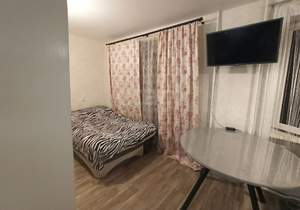 1-к квартира, вторичка, 23м2, 3/5 этаж