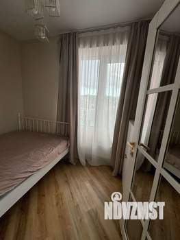 2-к квартира, вторичка, 35м2, 7/9 этаж